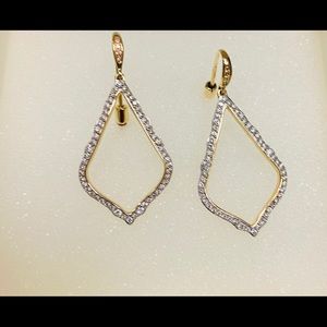 Kendra Scott Sophia Earrings